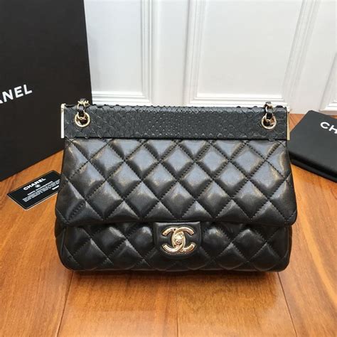 the purse forum chanel prices|python chanel purse forum.